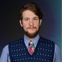 Make Directory Developers Employee Alexander Giavis's profile photo