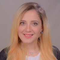 Staircase Employee Aya Moustafa's profile photo