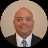 GeoCentral Employee Terril Collier's profile photo