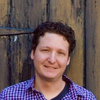 Roundtable Analytics, Inc. Employee Michael Hyman's profile photo