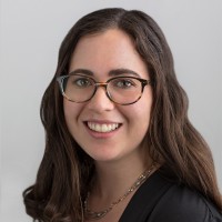Zevin Asset Management Employee Olivia W's profile photo