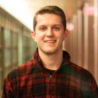 Jump Trading Group Employee Dillon Lynch's profile photo