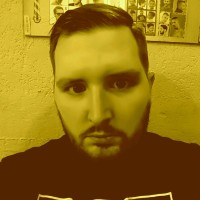 Blue Line Logistics Employee Luke Gorres's profile photo