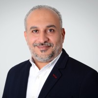 Professional Development Foundation - PDF Employee Pierre Emile's profile photo