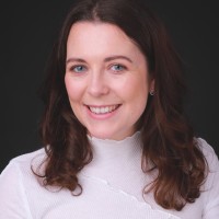 Velocity Experience Employee Erin Bluett's profile photo