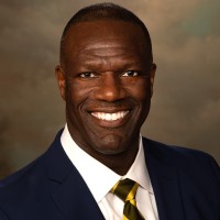 Darrell Gordon Email & Phone Number