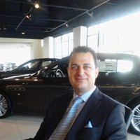 Miller Motorcars Employee Alex Deluca's profile photo