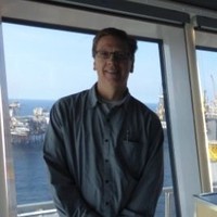 ConocoPhillips Canada Resources Corp. Employee Barry Throness's profile photo