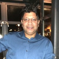 Amberflo.ai Employee Puneet Gupta's profile photo
