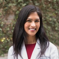 Mona Sanghani Email & Phone Number