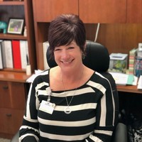 Lutheran Life Villages Employee Jamey Walker's profile photo