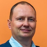 Byteex Employee Oleksii Andriushyn's profile photo
