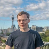 Jack Chamberlain's profile photo