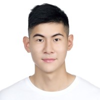 SMS Infocomm Employee Wei-Jen Teng's profile photo