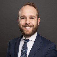 HHSC Employee Jonathan Connors's profile photo