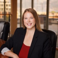 Pushor Mitchell LLP Employee Caitlin Kessler's profile photo