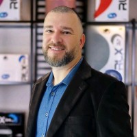 RLX Fluidos Refrigerantes Employee André Godoy's profile photo