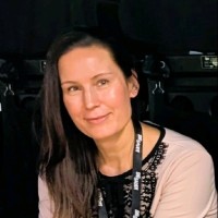 Integris Composites Employee Kate Urban's profile photo