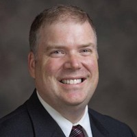 Asheville Savings Bank Employee Patrick Blackburn's profile photo