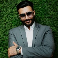 Syed Gardezi Email