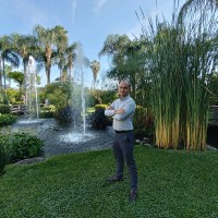 Bluelander Employee Arwin Ardila's profile photo