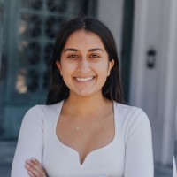 UC Berkeley Electrical Engineering & Computer Sciences (EECS) Employee Tanya Bhakhri's profile photo