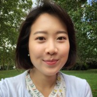 IFC - International Finance Corporation Employee Hannah Yi's profile photo