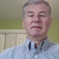 HIPPEAS Snacks Employee Tom Dikeman's profile photo