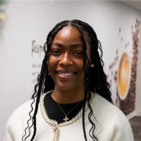 Nestlé Employee Danielle E.'s profile photo