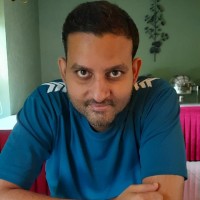 build3 Employee Girish Sampath's profile photo