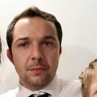 Teladoc Health Employee Marco Seca's profile photo