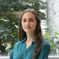 Veolia | Water Tech Employee Eleanor Robson's profile photo