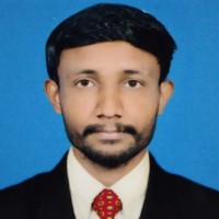 Procentris Employee Sudhir Tade's profile photo