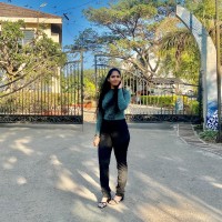 SAVIC Technologies Pvt Ltd Employee Manjula Jeerigiwad's profile photo