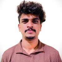 Clarivate Employee Pavan L's profile photo