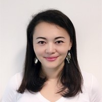 Bosch China Employee Wang Yufeng's profile photo