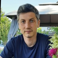 OceanoBe Technology Employee Sergiu Lazur's profile photo