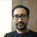 RuTrust Employee Gaurab Paul's profile photo