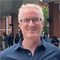 WebstaurantStore Employee Tim Buck's profile photo