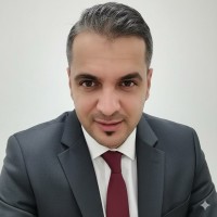 Hayat Pharmaceutical Industries Employee Mohammad Hamdan's profile photo
