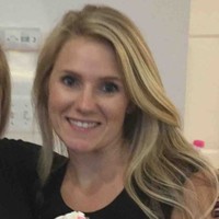 McLane Company, Inc. Employee Amanda Hicks's profile photo