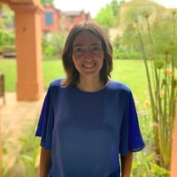 HEX Studio Employee Gloria Vivequin's profile photo