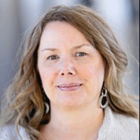 Mary Free Bed Rehabilitation Hospital Employee Christine McFarlin's profile photo