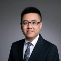 E-mail de Antony Chung