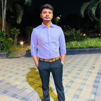 Personify Health Employee Kishlay Kishore's profile photo