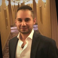 Hamid Maherinia Email & Phone Number