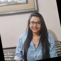 _VOIS Employee Vishakha Kale's profile photo
