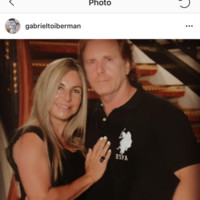 safari tours Employee Gabriel Toiberman's profile photo