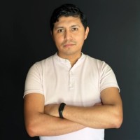Nerdify Employee Carlos Saldaña's profile photo