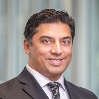 Medical City Healthcare (Formerly HCA North Texas) Employee Umar Butt's profile photo
